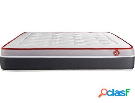 Colchón VITALIT Vital Care (200x200 cm - Espuma