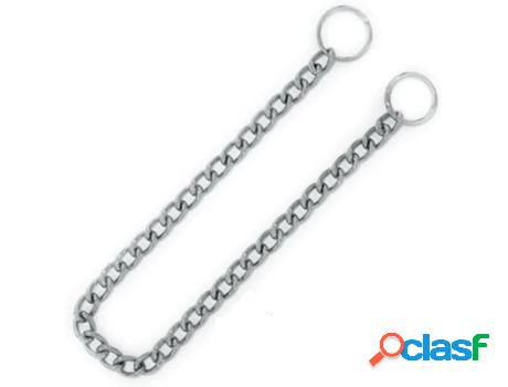 Collar para Perros ARPPE Chain Limeade (T-50)