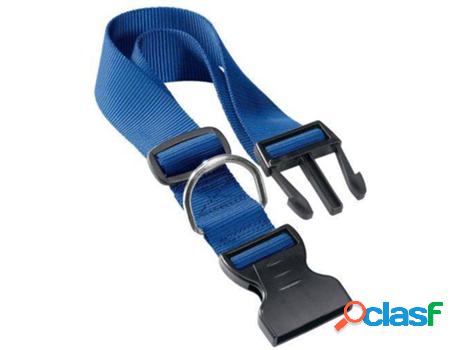 Collar para Perros FERPLAST 71349 (Azul)