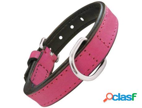 Collar para Perros GLORIA PETS Collar Piel Acolchado (29 g)