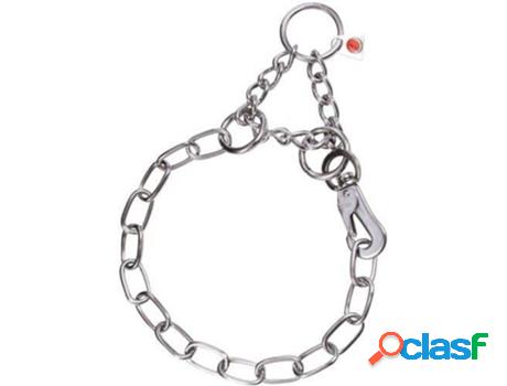 Collar para Perros HS SPRENGER Ajustable De Elo Curto De