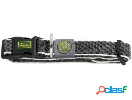 Collar para Perros HUNTER Hilo Vario Plus (40-60 cm)