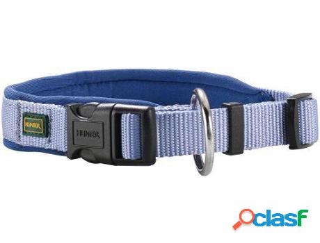 Collar para Perros HUNTER Neopren Vario Plus Nylon (T-50)