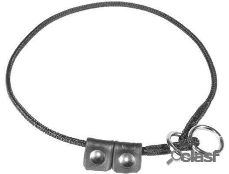 Collar para Perros JULIUS K9 Negro (90 g)