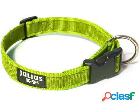 Collar para Perros JULIUS K9 Verde (500 g)