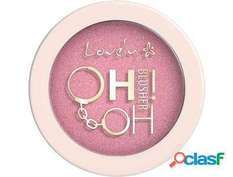 Colorete LOVELY Oh Oh er (3,6 ml)