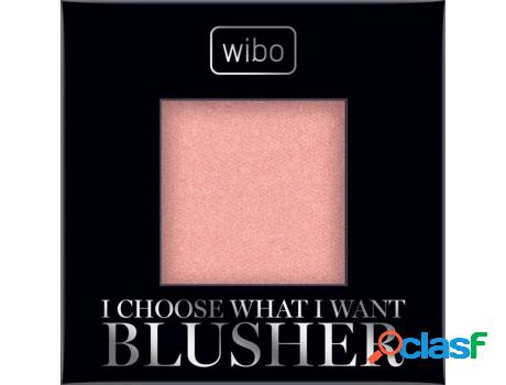 Colorete WIBO I Choose What I Want - 6 (4,9 ml)