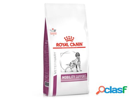 Comida ROYAL CANIN Vet Mobility Support Seca para Perro con