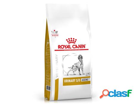 Comida ROYAL CANIN Vet Urinary S/O Ageing 7+ Seca para Perro
