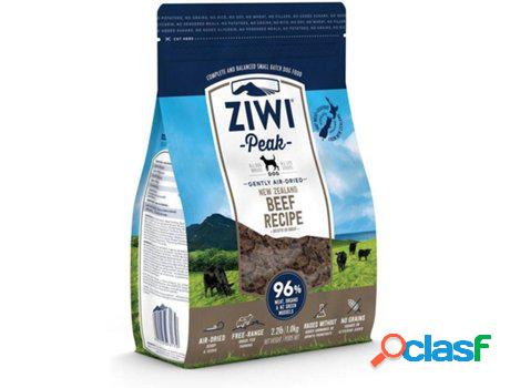 Comida para Perros ZIWI PEAK Dog Gently Air-Dried Beef (2.5