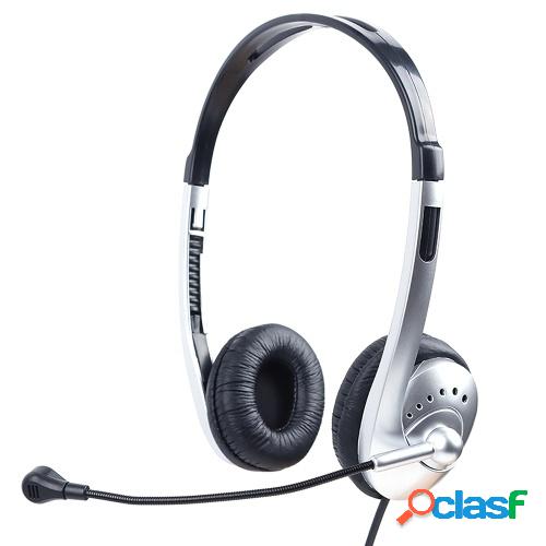Communication Headset Noise - cancelling Hearing Protection