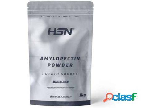 Complemento Alimentar HSN Amilopectina (1Kg)