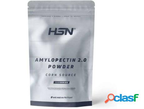 Complemento Alimentar HSN Amilopectina 2.0 (3Kg)