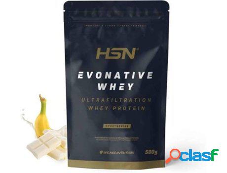 Complemento Alimentar HSN Evonative Whey (500g)