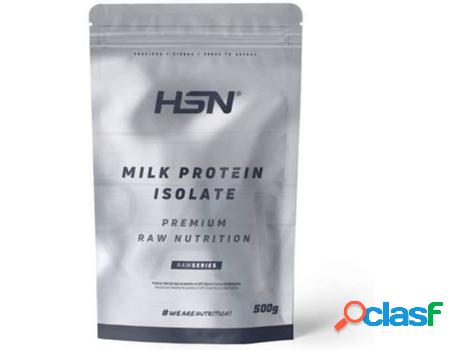 Complemento Alimentar HSN Isolado De Proteína De Leite