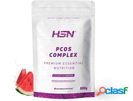 Complemento Alimentar HSN Pcos Complex (500g)