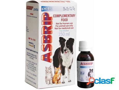 Complemento Alimenticio de Perros CATALYSIS Asbrip Pets