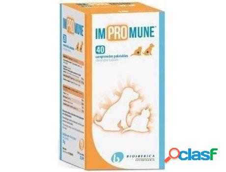 Complemento Alimenticio para Perros y Gatos BIOIBERICA