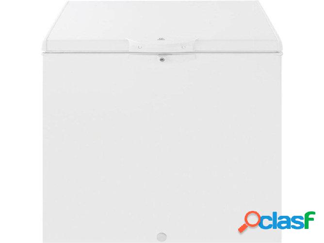 Congelador Horizontal INDESIT OS 1A 200 H2 (Estático - 80.6