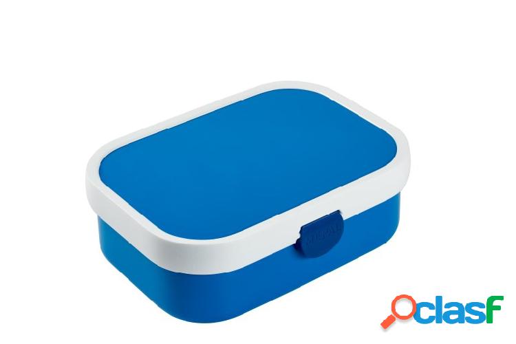 Contenedor de alimentos Mepal Box Campus Azul