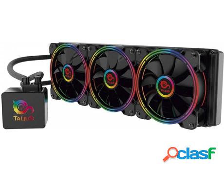 Cooler TALIUS Skadi-360 RGB Intel-AMD