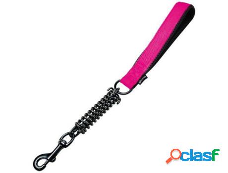 Correa para Perros GLORIA PETS 109630 (Morado - 0.3 x 41 cm)