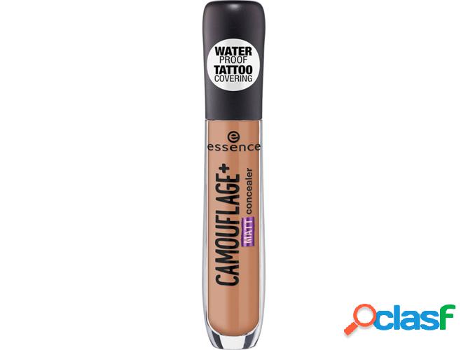Corrector ESSENCE Camuflaje + Mate 70