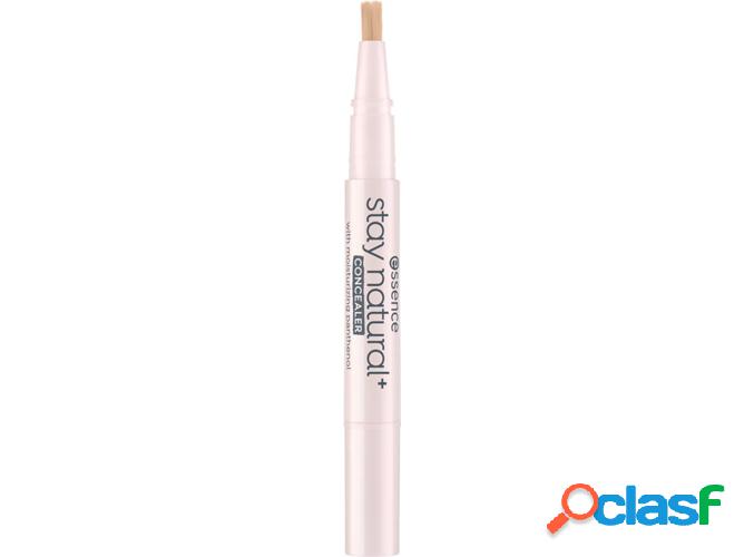 Corrector ESSENCE Stay Natural 30