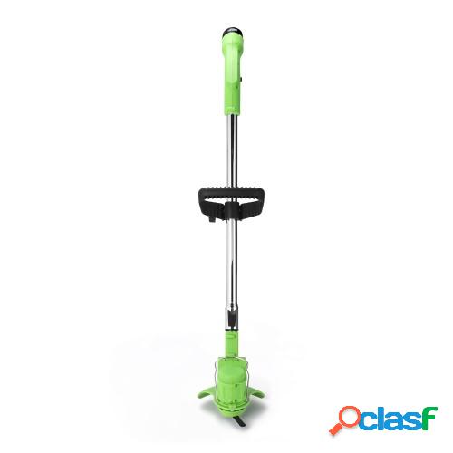 Cortacésped eléctrico Batería recargable de iones de