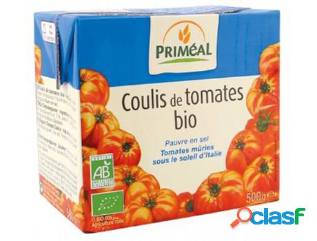 Coulis de Tomate PRIMEAL (500 g)