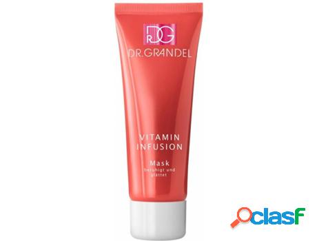 Crema Facial DR. GRANDEL Vitam Infusion Masc (75 ml)