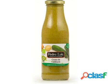 Crema de Clabacín CONSERVAS PEDRO LUIS (485 g)