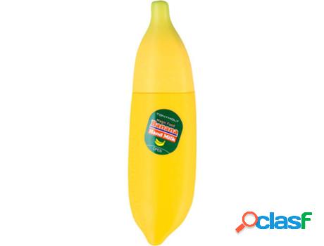 Crema de Manos TONYMOLY Magic Food Banana (45 ml)