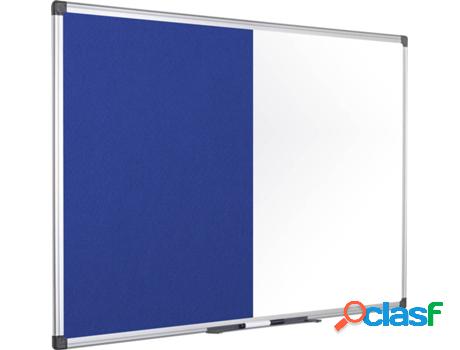 Cuadro BI-OFFICE Maya (60 x 45 cm - Material: Aluminio -