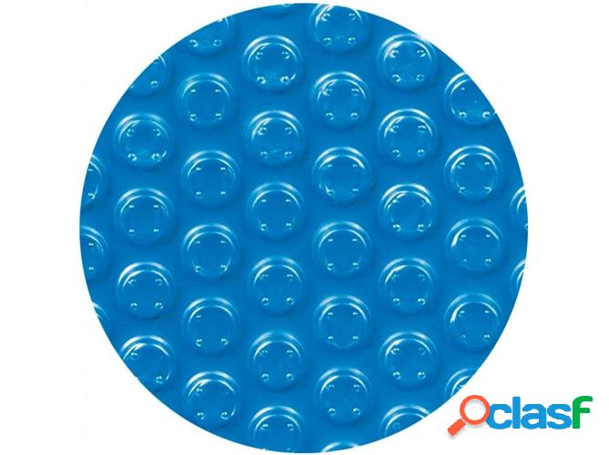 Cubierta para Piscina INTEX Solar (Diámetro: 488 cm)