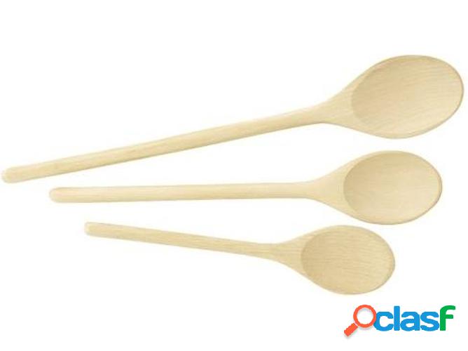 Cucharas de Cocina TESCOMA 637414