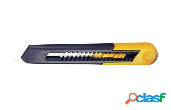 Cuter Plastico 18 Mm Stanley Sm