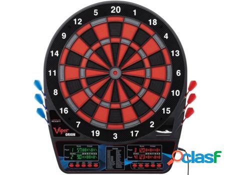 Dardos GLD PRODUCTS Viper Orion Electronic Dartboard 42-1036