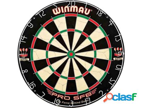 Dardos WINMAU Pro-Sfb 3015
