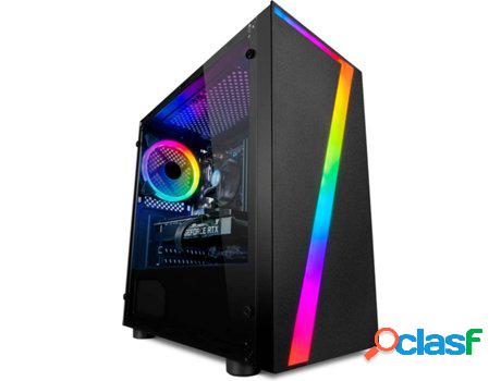 Desktop Gaming VIBOX III-103 (Intel Core i7 9700F - NVIDIA
