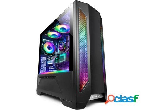 Desktop Gaming VIBOX VI-45 (Intel Core i7 10700F - NVIDIA