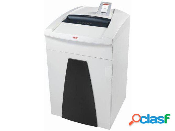 Destructora HSM Securio P36i mecanismo de corte para OMDD y