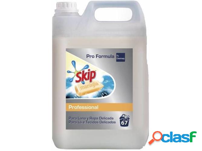 Detergente SKIP Marsella