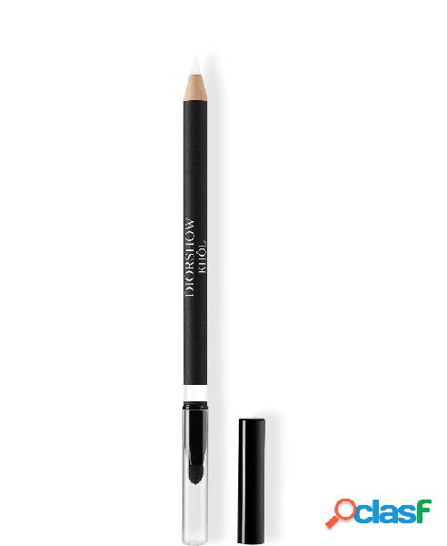 Dior Delineadores de Ojos Lápiz de alta intensidad