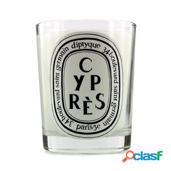 Diptyque Vela Perfumada - Cypres (Cypress) 190g/6.5oz