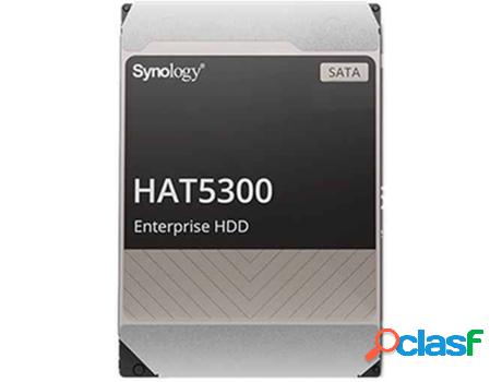 Disco Interne HDD SYNOLOGY HAT5300-8T (8 TB - SATA - 262