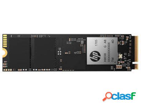 Disco Interno SSD HP EX950 (1000 GB - 3500 MB/s)