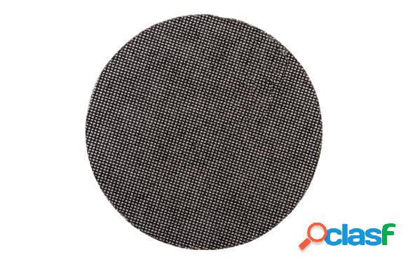 Disco de lija Einhell con fijación Textil 225mm grano 120