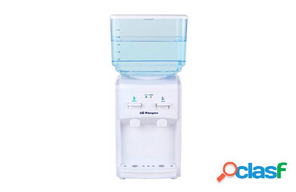 Dispensador de agua 7 l 70 W 230 V 50 HZ Orbegozo
