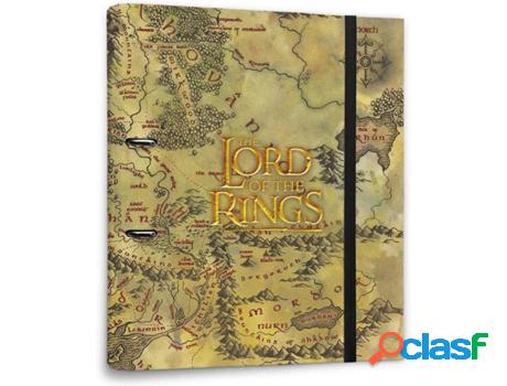 Dossier ERIK EDITORES 2 Anillas El Sei±or De Los Anillos
